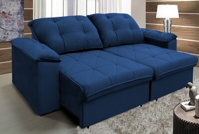 SOFAS RECLINABLES