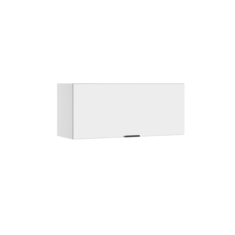 MUNICH 1-DOOR WALL CABINET WHITE MUNICH 1-DOOR WALL CABINET WHITE
