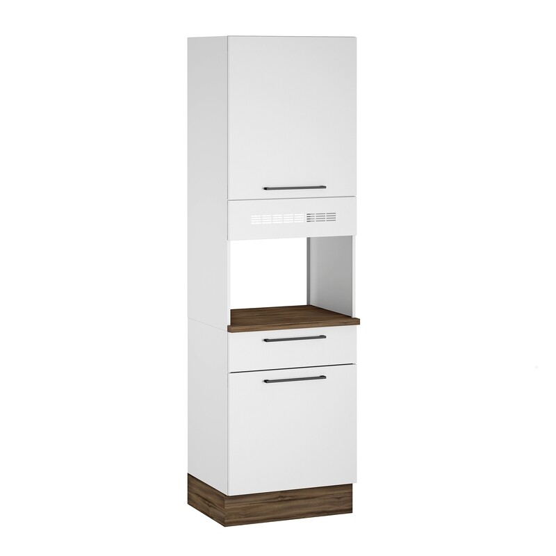 MUNICH KITCHEN PANTRY WHITE MUNICH KITCHEN PANTRY WHITE