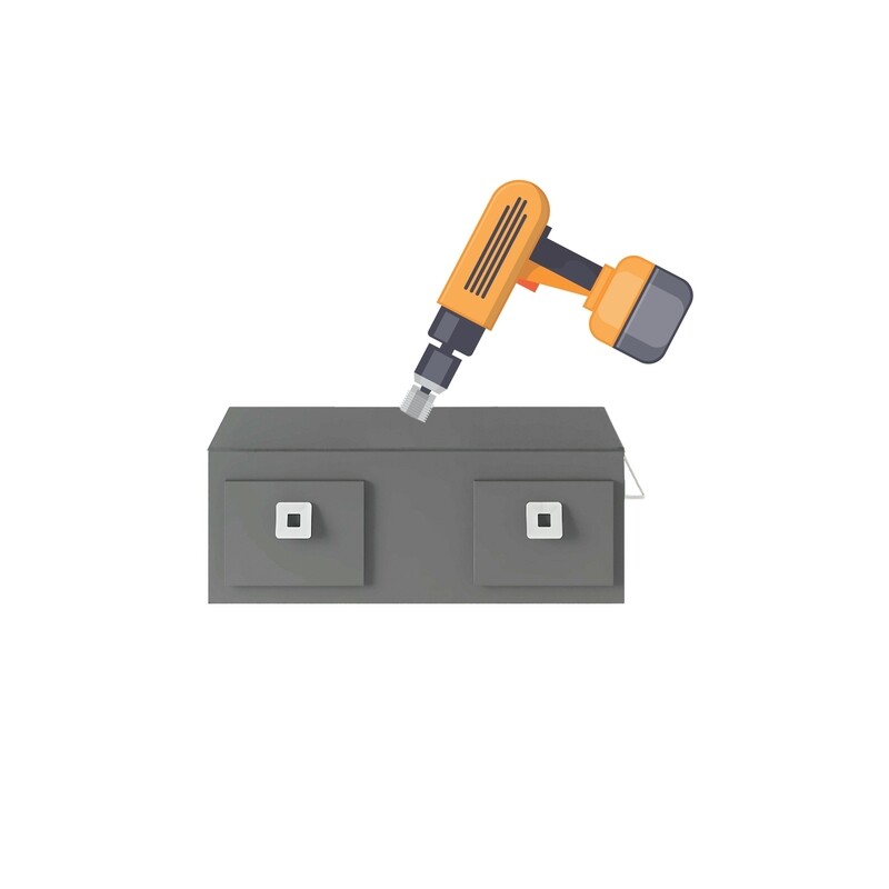 HOLE SERVICE