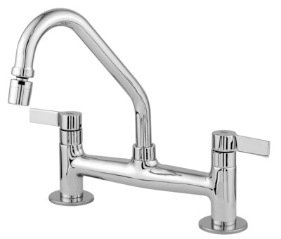LOFOTEN KITCHEN MIXER FAUCET