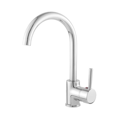 REINE SINGLE LEVER KITCHEN MIXER FAUCET