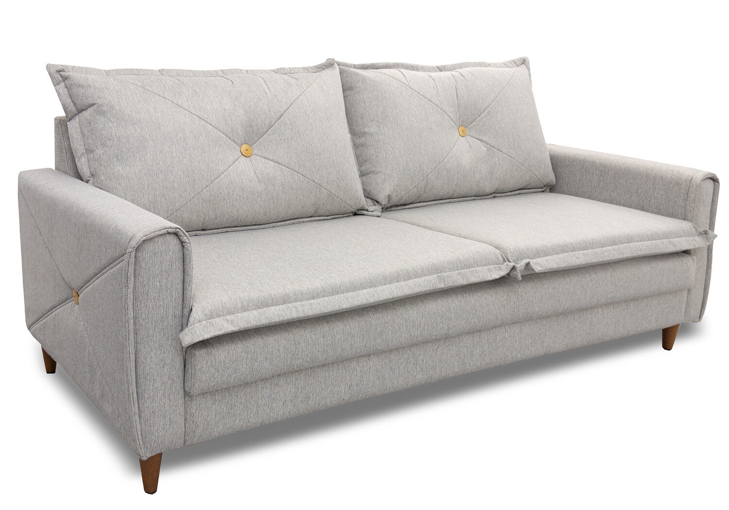 BILBAO SOFA GRAY