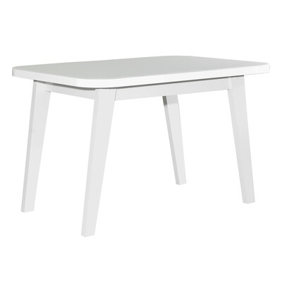 BERKELEY TABLE WHITE