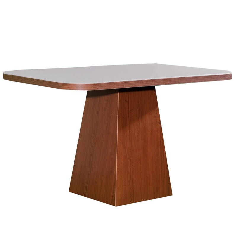 PORTLAND TABLE AMENDOA/OFF