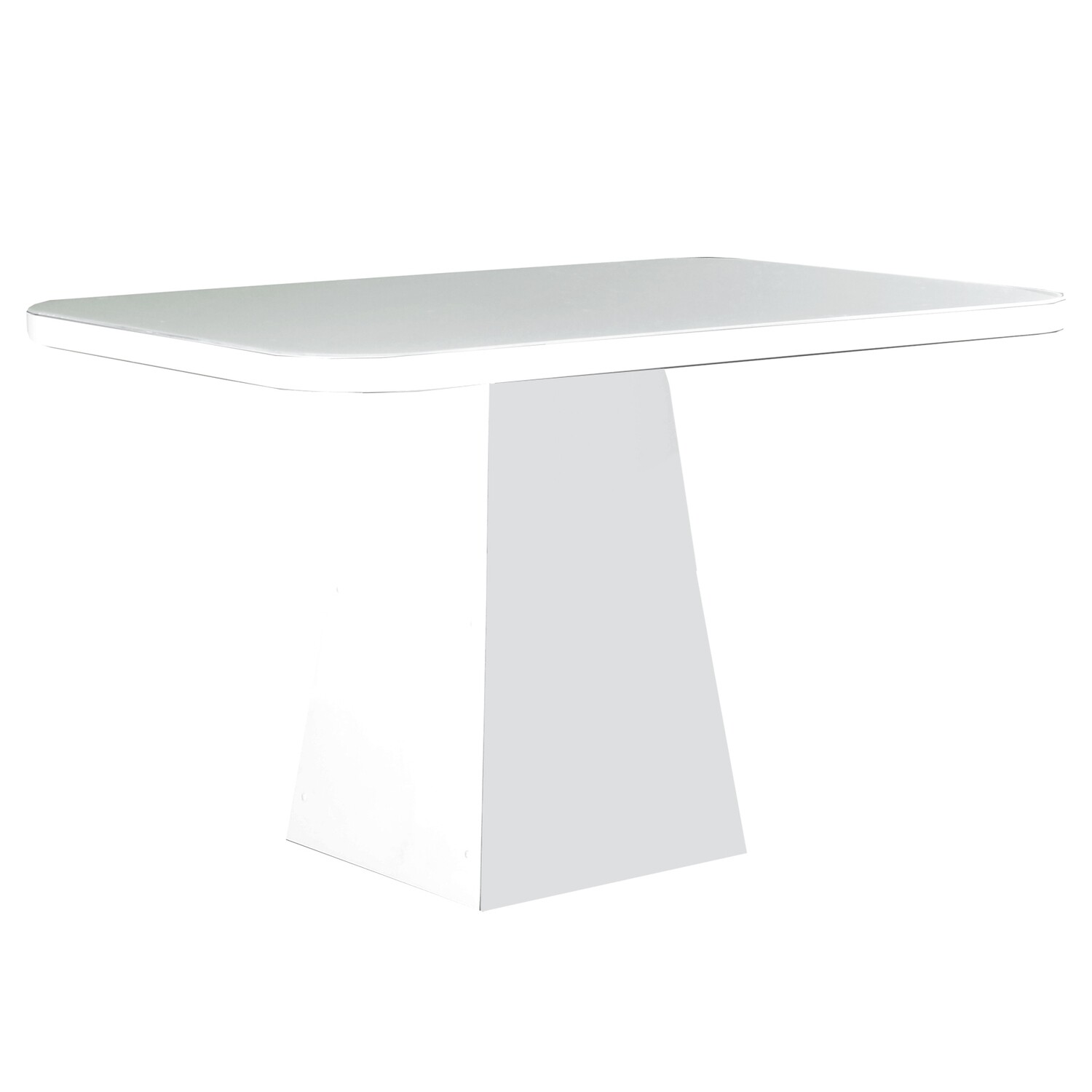 PORTLAND TABLE WHITE