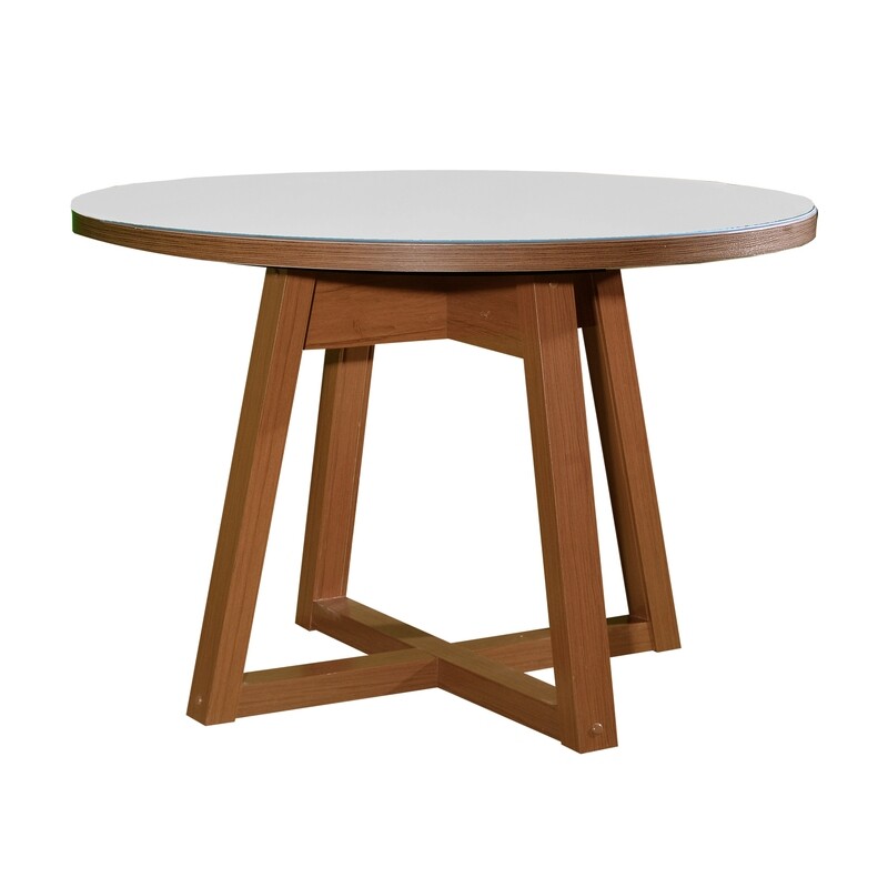 PHOENIX TABLE AMENDOA/OFF