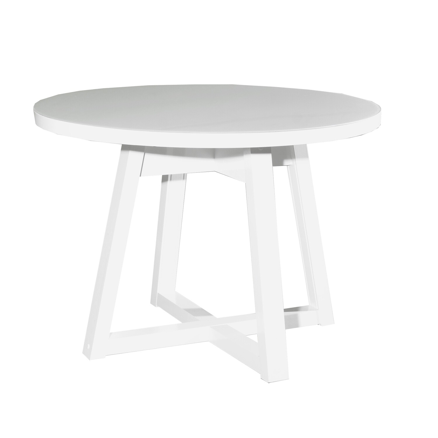 PHOENIX TABLE WHITE