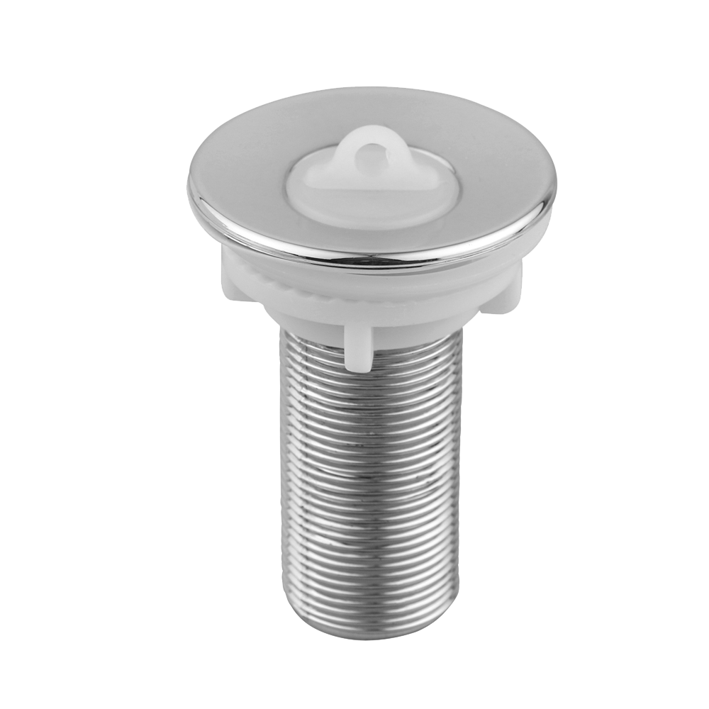 PLASTIC BATHROOM SINK DRAIN