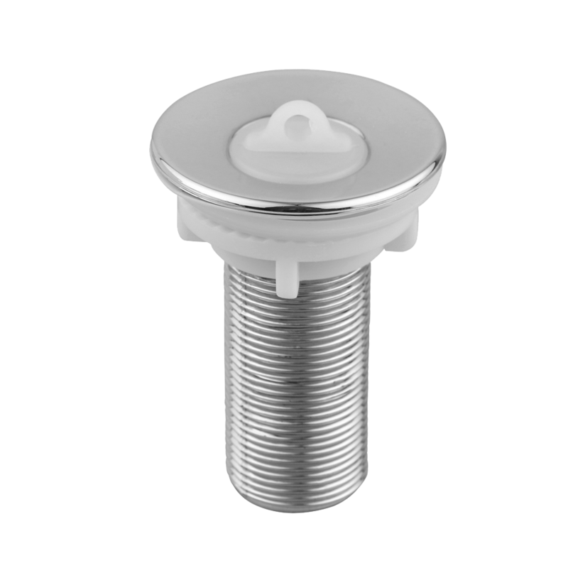 PLASTIC BATHROOM SINK DRAIN
