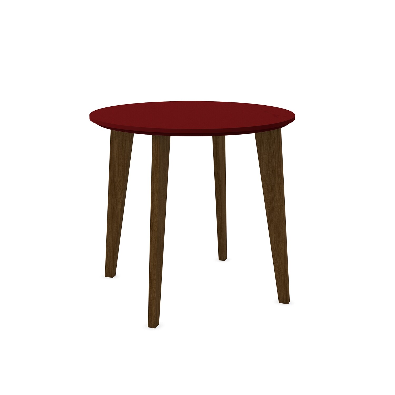 DUBLIN ROUND TABLE RED