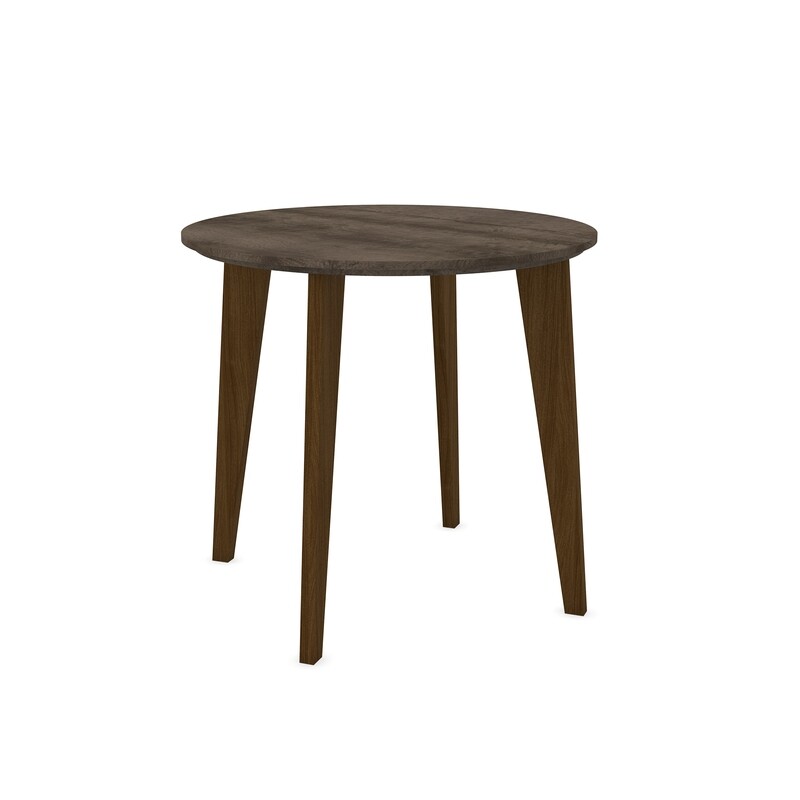 DUBLIN ROUND TABLE RUSTIC