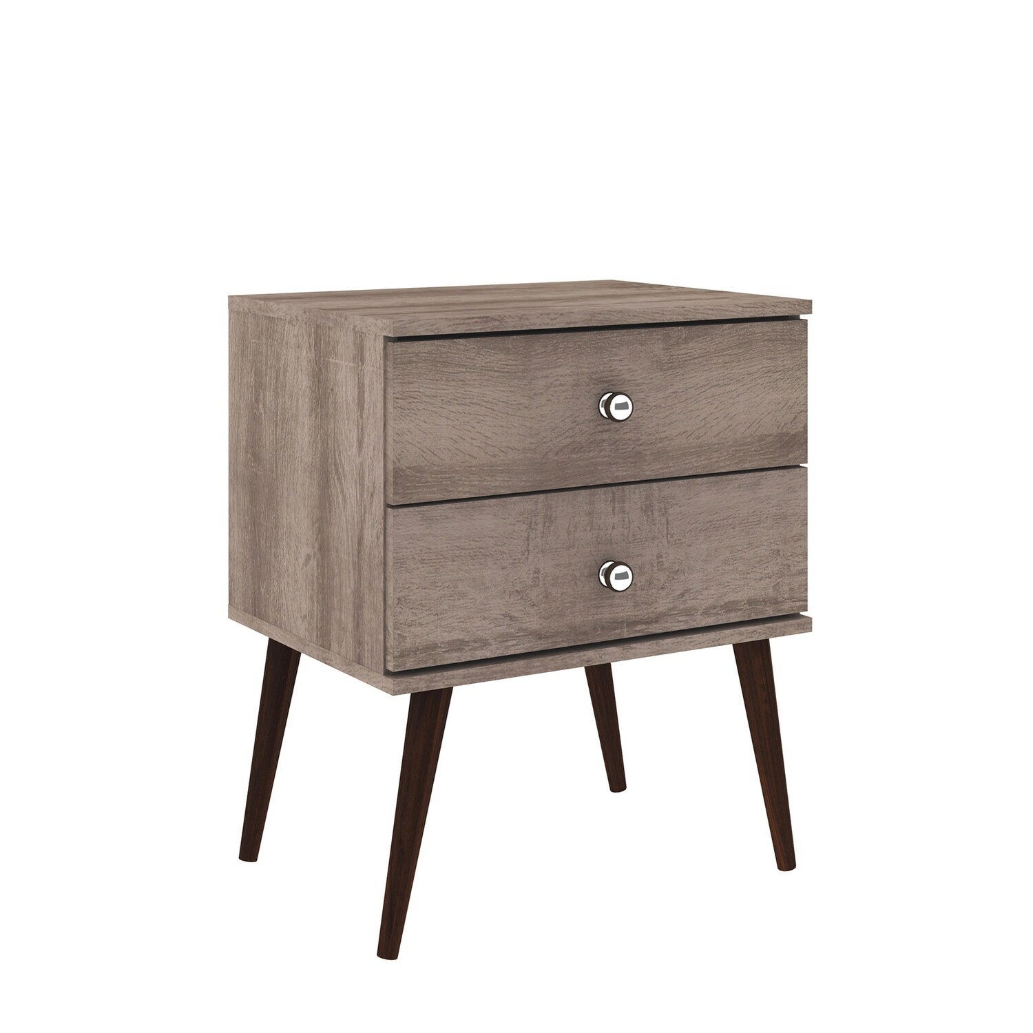 MADRID NIGHTSTAND RUSTIC