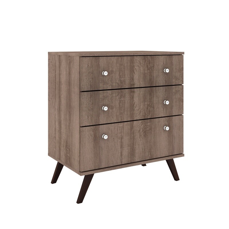 PORTO CHEST RUSTIC