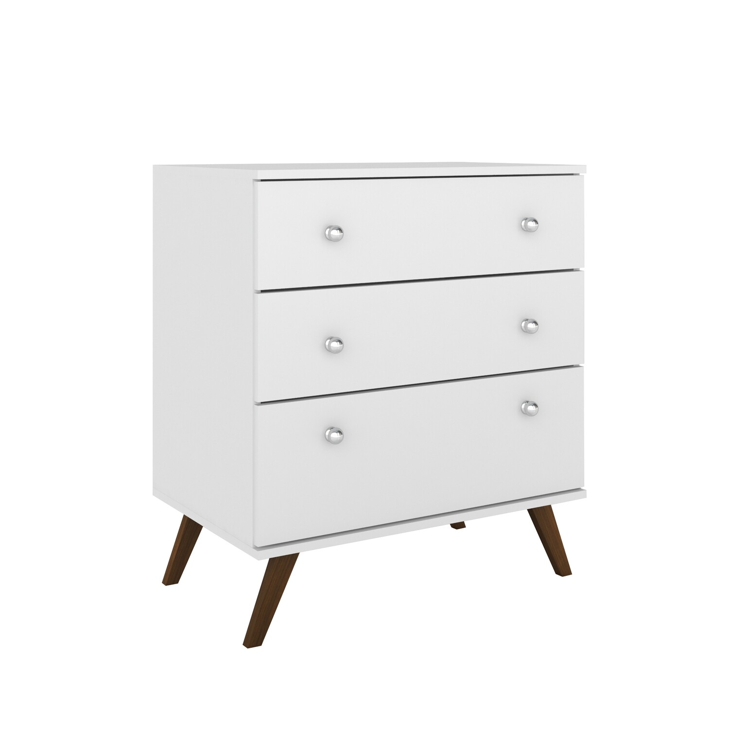 PORTO CHEST WHITE