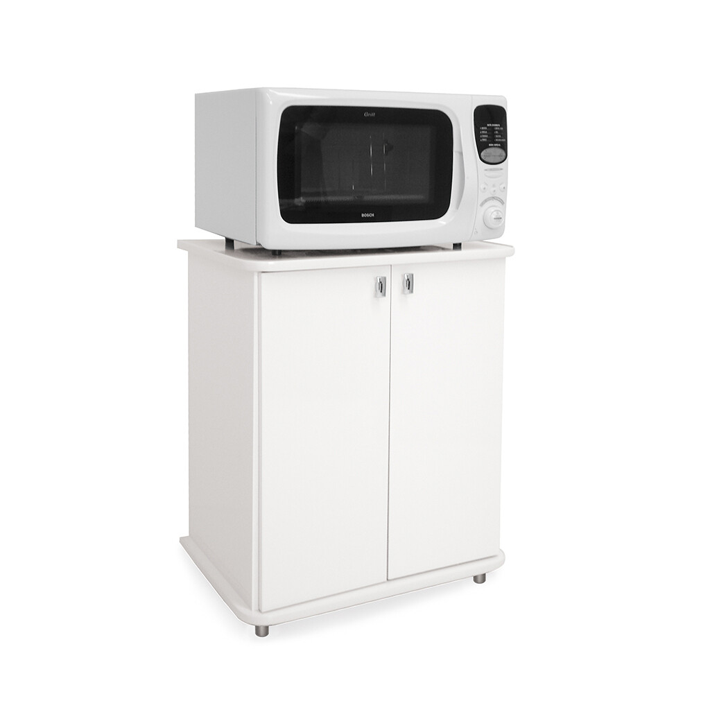 GRENADA MULTIUSE CABINET WHITE