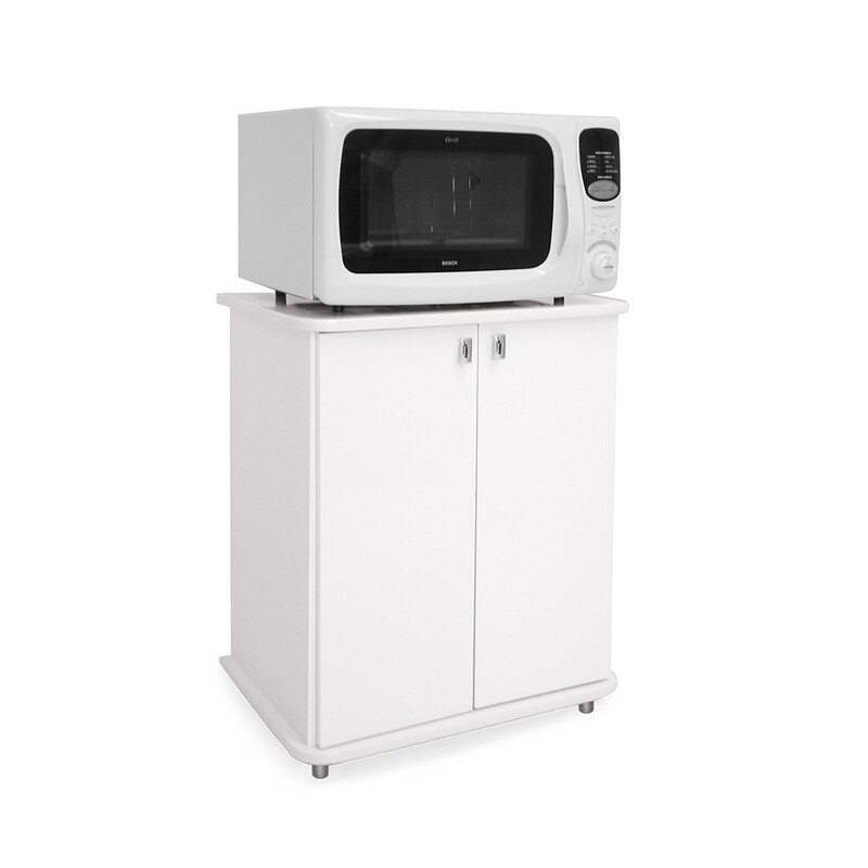 GRENADA MULTIUSE CABINET WHITE