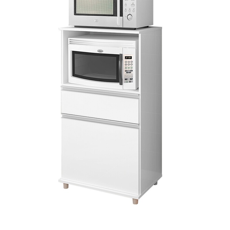 BELIZE MULTIUSE CABINET WHITE