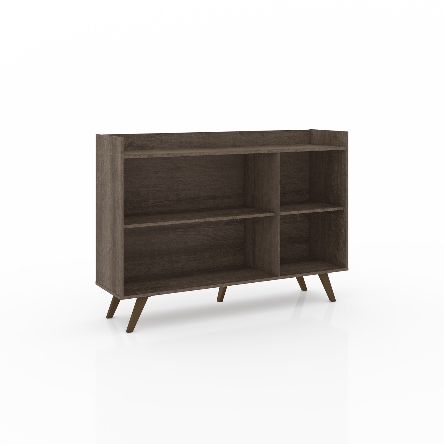 TUPELO BUFFET RUSTIC/BLACK
