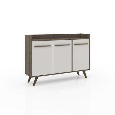 TUPELO BUFFET RUSTIC/OFF