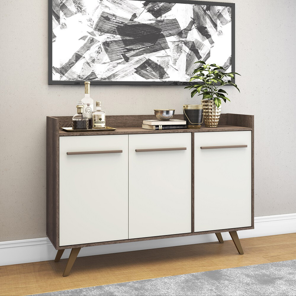 TUPELO BUFFET RUSTIC/OFF