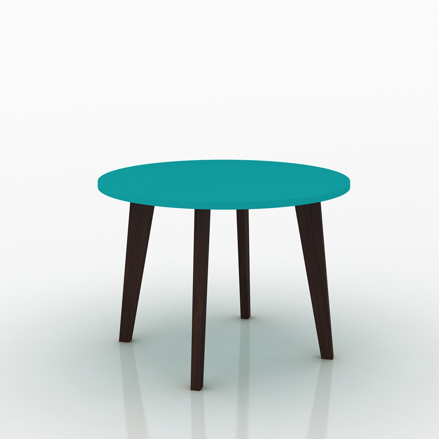 BAXLEY COFFEE TABLE TURQUOISE