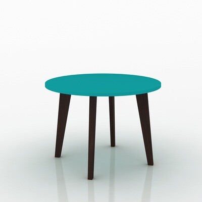 BAXLEY COFFEE TABLE TURQUOISE