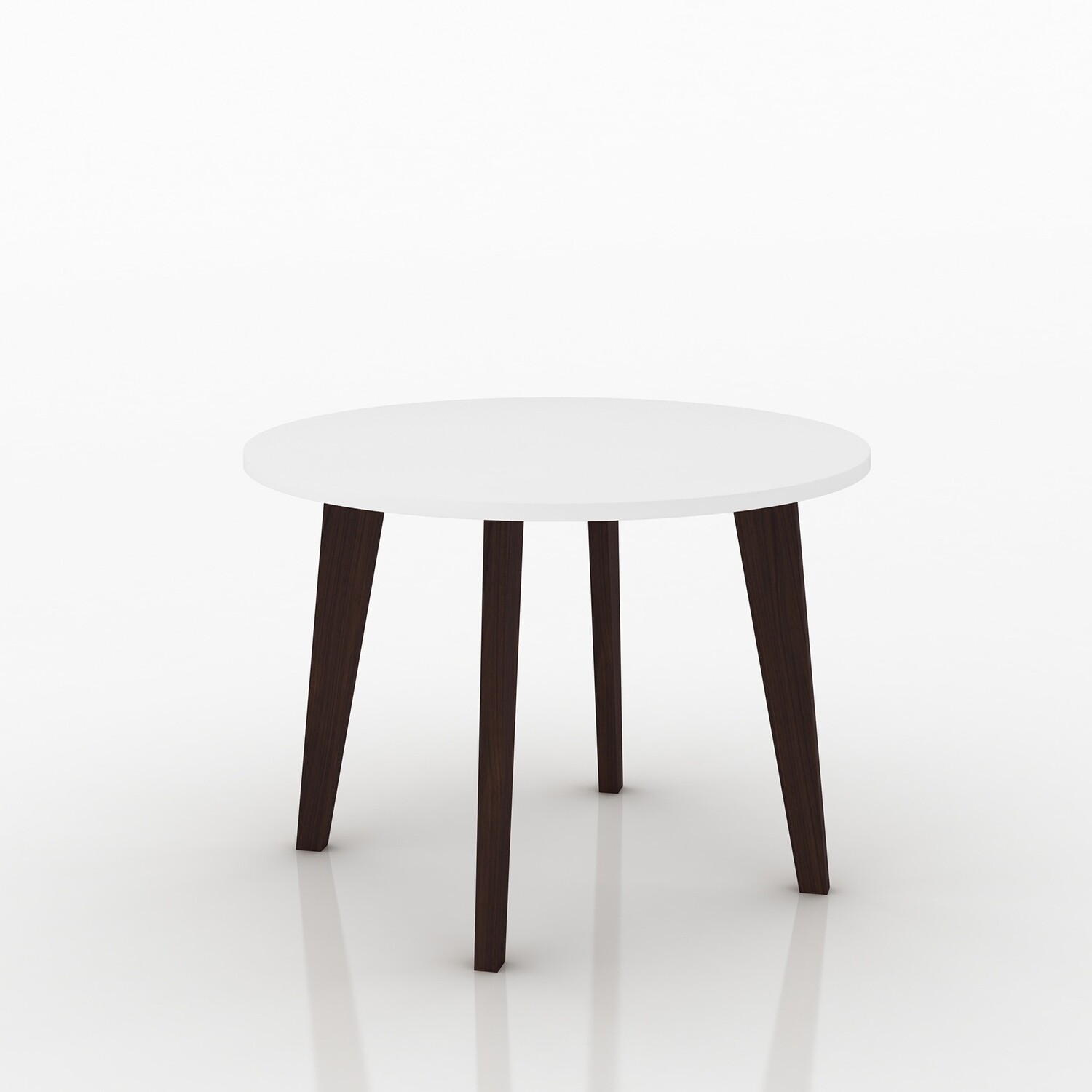 BAXLEY COFFEE TABLE WHITE