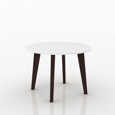BAXLEY COFFEE TABLE WHITE