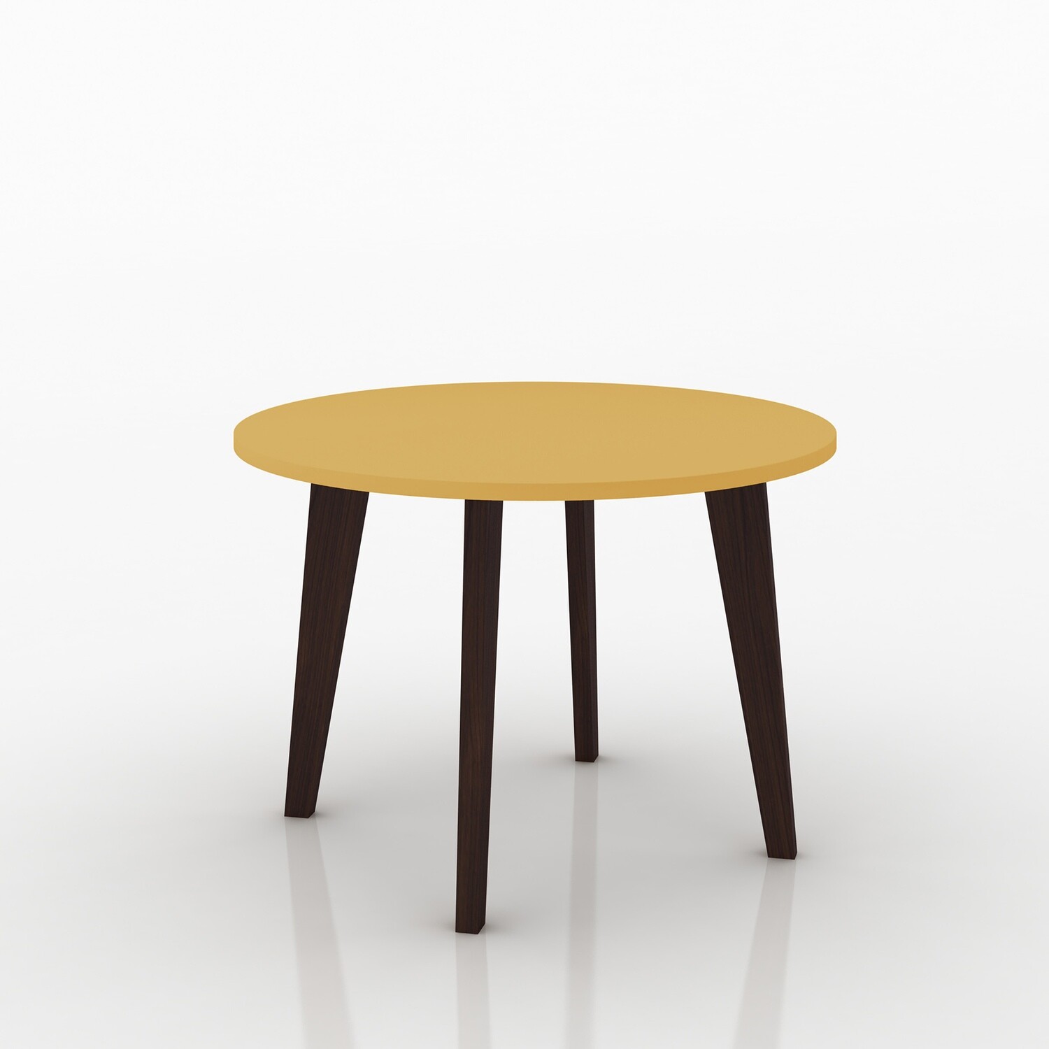 BAXLEY COFFEE TABLE YELLOW