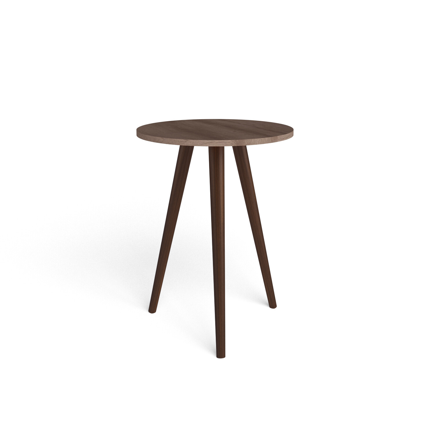 FLORENCE SIDE TABLE RUSTIC