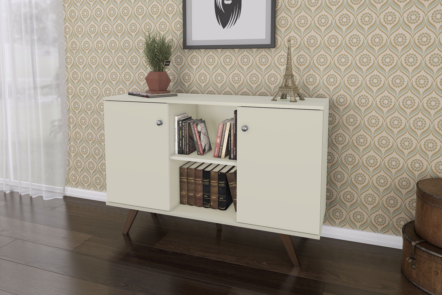CANNES SIDEBOARD OFF