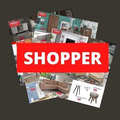 SHOPPER