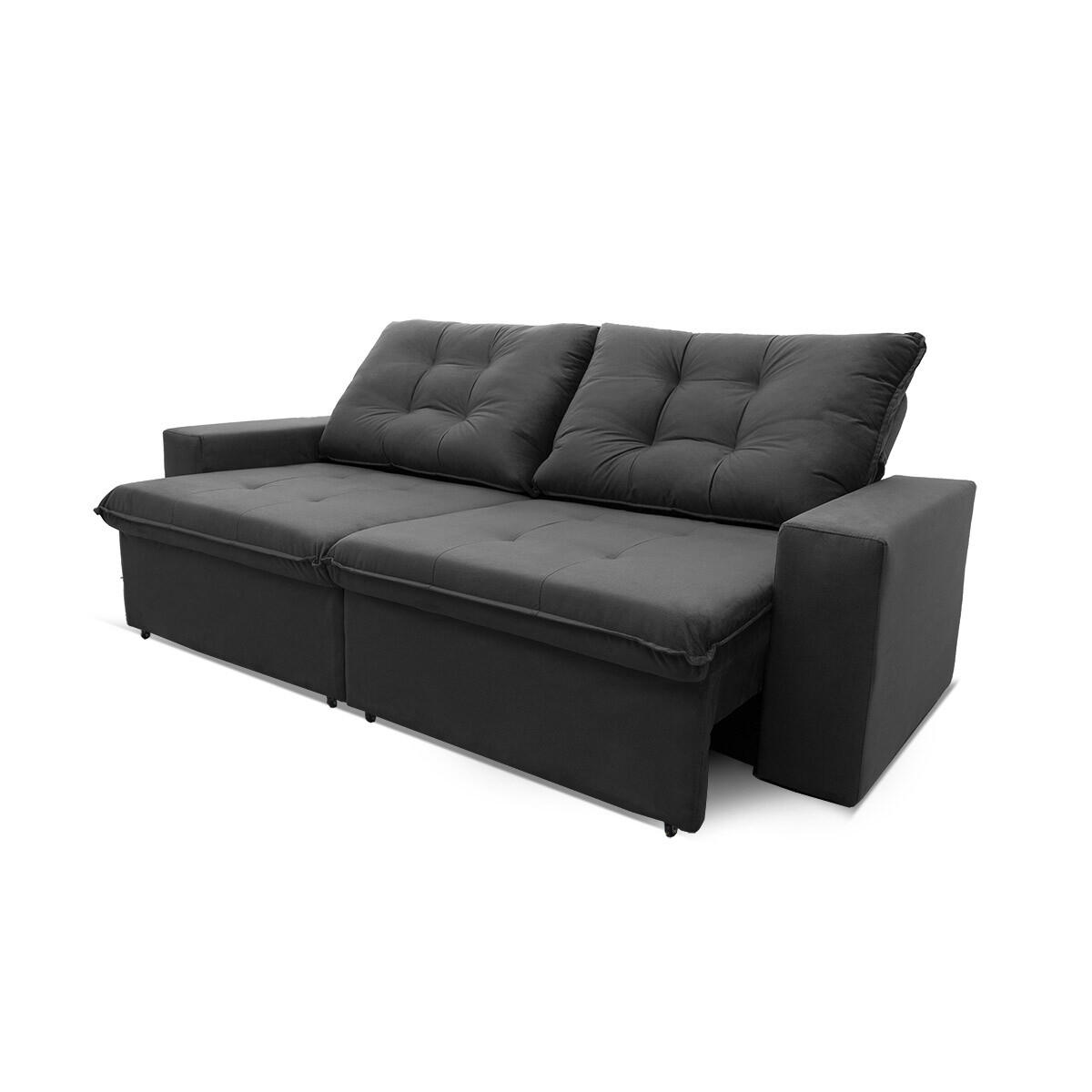 IRVINE FAMILY SOFA GRAY