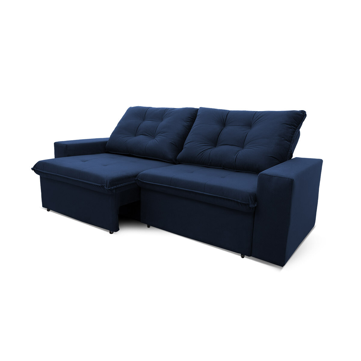 IRVINE FAMILY SOFA NAVY BLUE