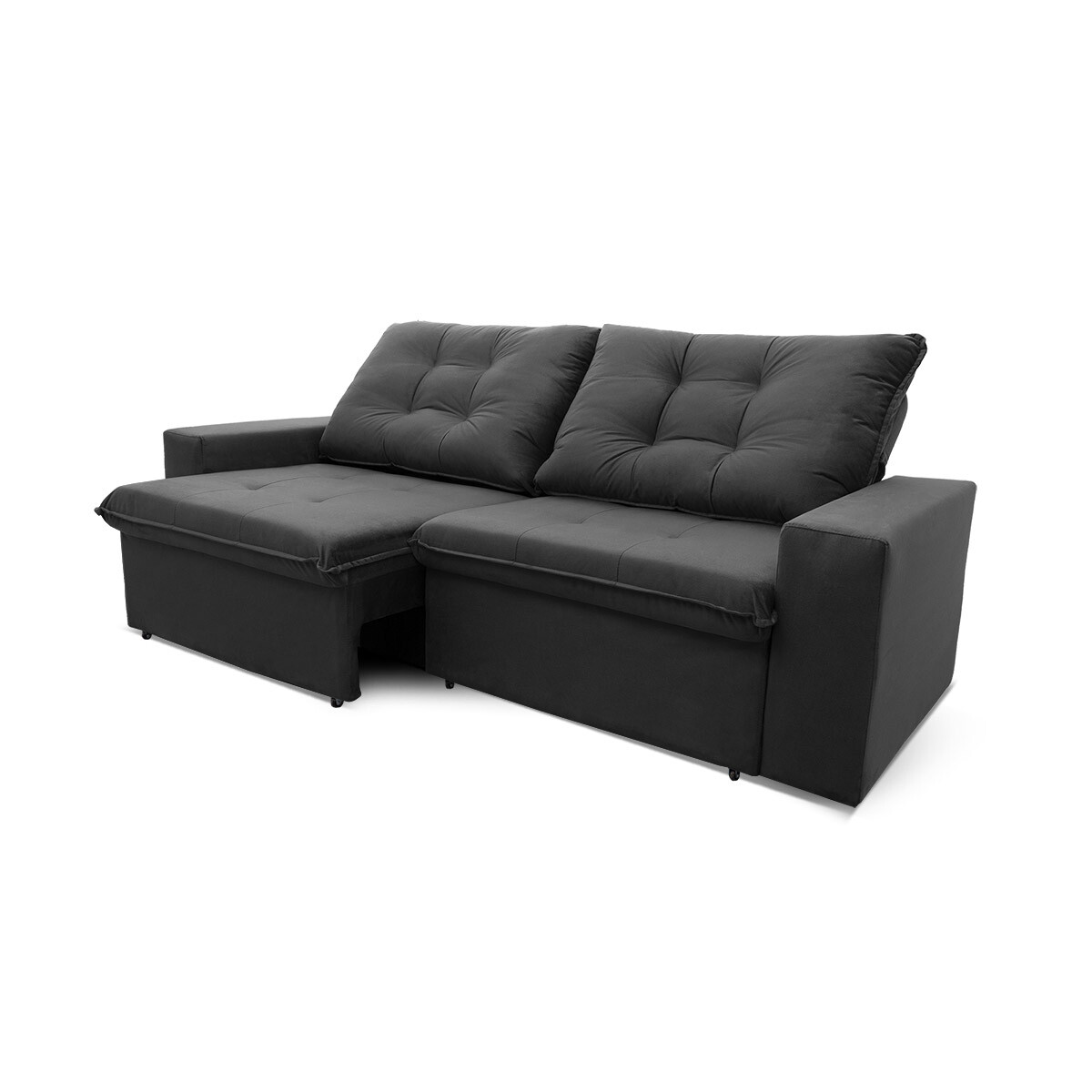 IRVINE FAMILY SOFA GRAY