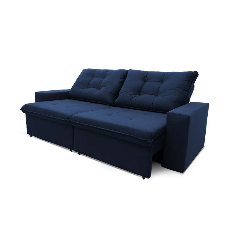 IRVINE FAMILY SOFA NAVY BLUE IRVINE FAMILY SOFA NAVY BLUE