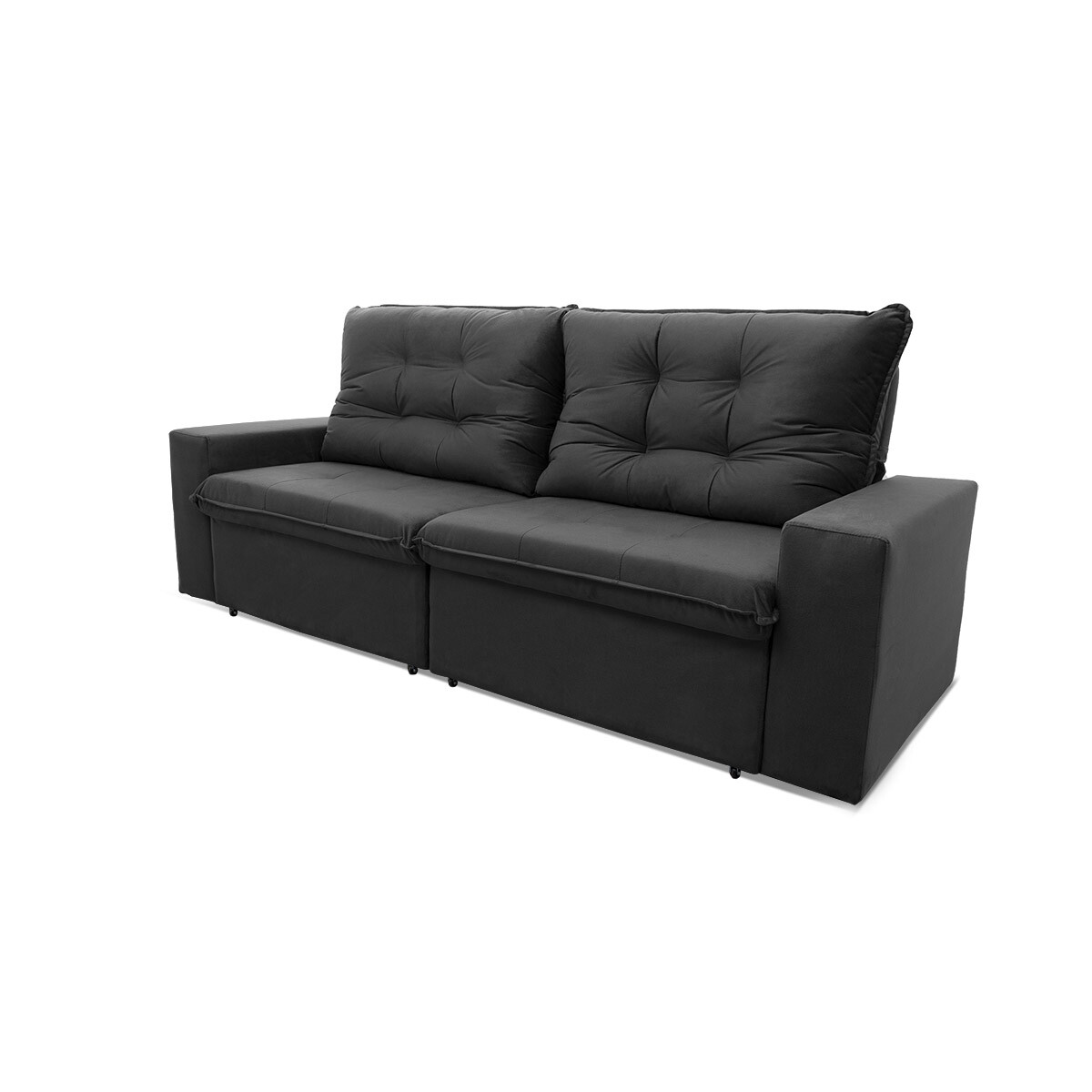 IRVINE FAMILY SOFA GRAY