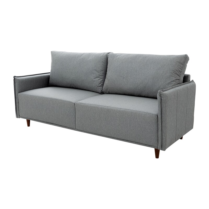 VALENCIA SOFA GRAY