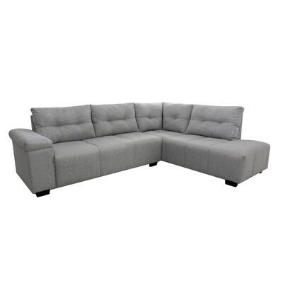 VIRGINIA II SECTIONAL JACQ. GRAY
