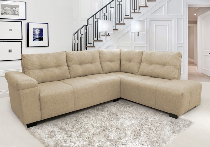 VIRGINIA II SECTIONAL SAND