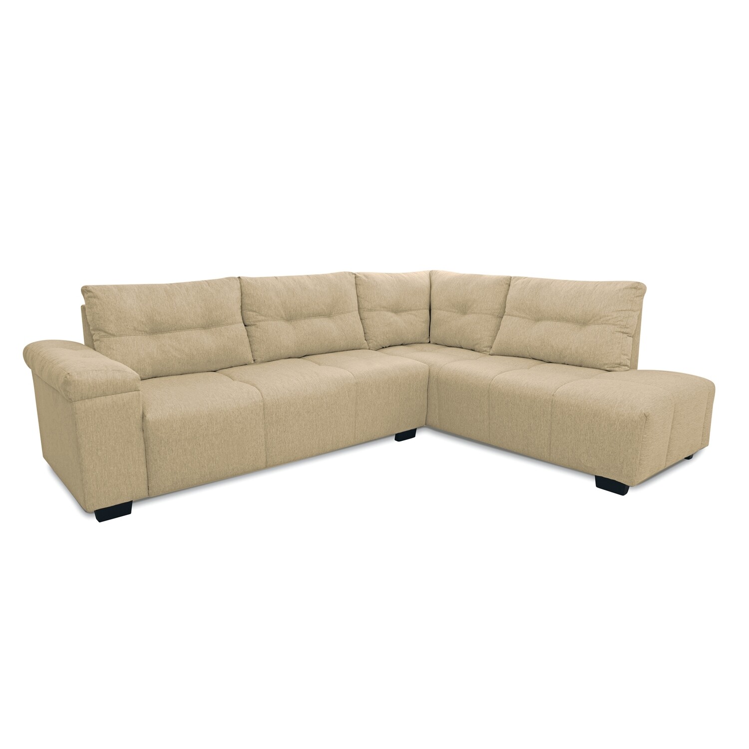 VIRGINIA II SECTIONAL SAND