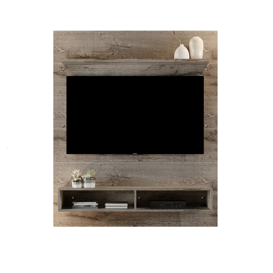CAROLINA PANEL GRIGIO