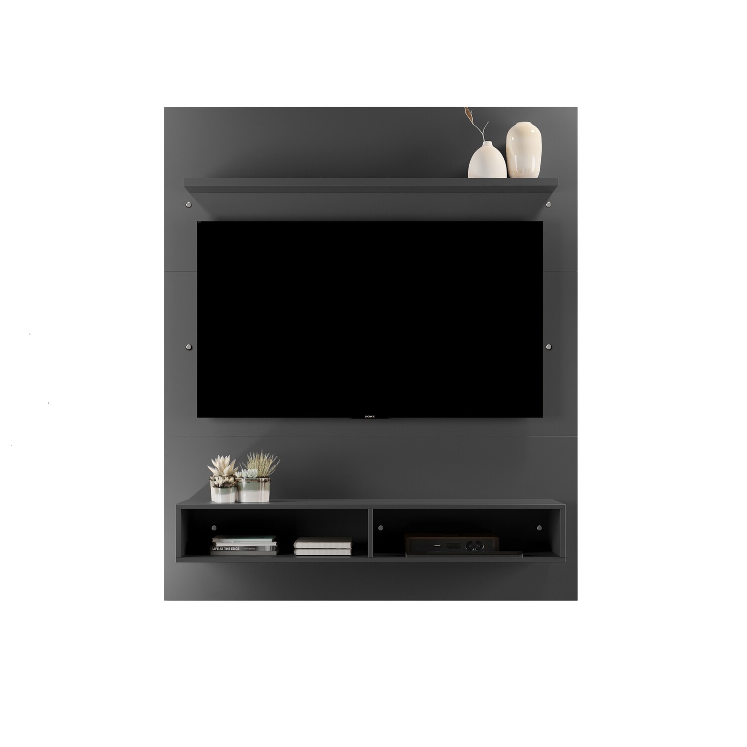 CAROLINA PANEL GRAPHITE