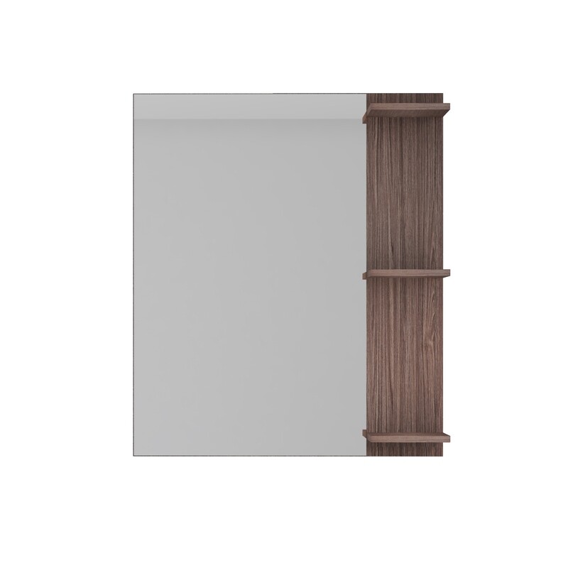 KASSANDRA MIRROR ALAMO BROWN