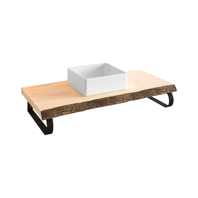 ADAGIO VANITY TOP WITH SINK