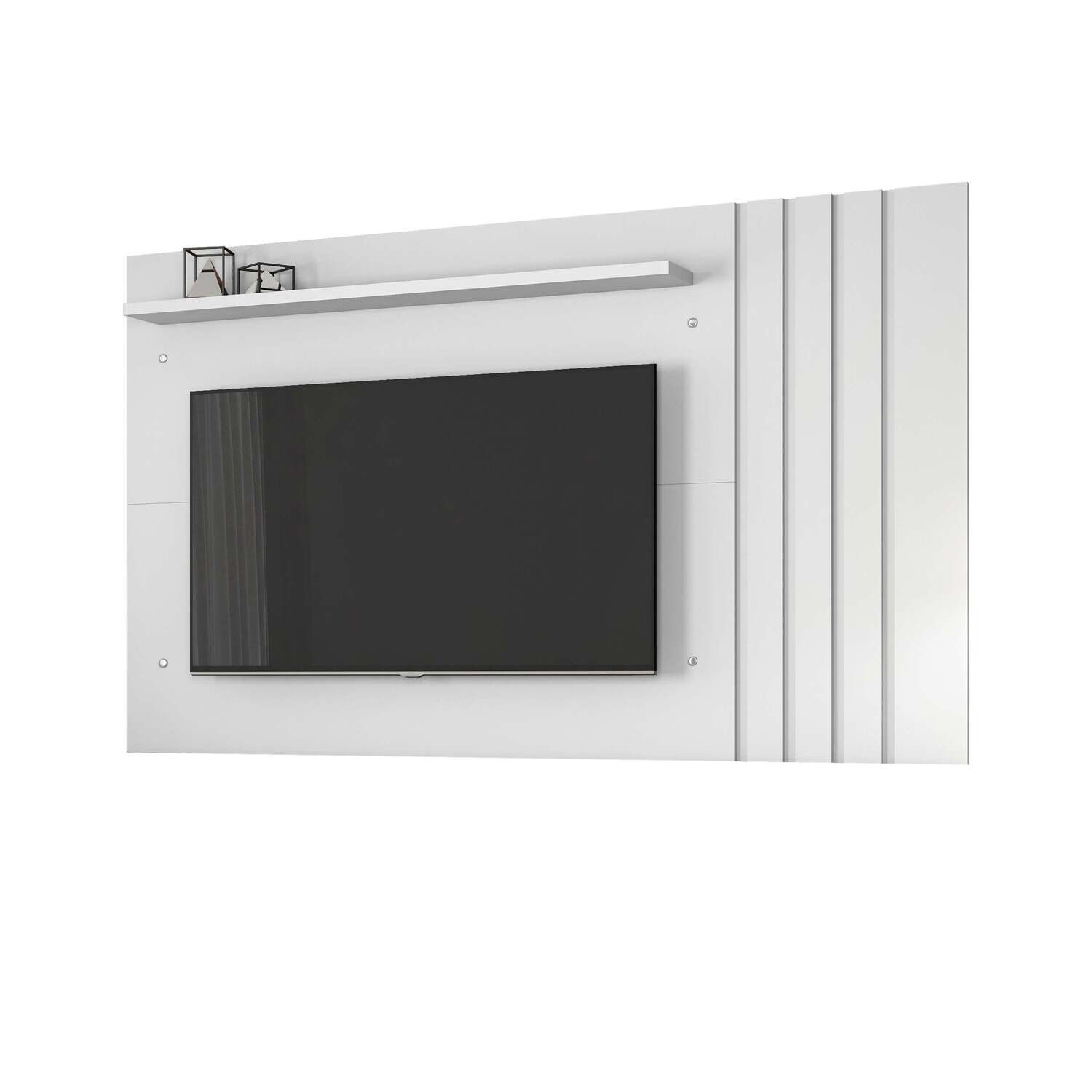 JUNCOS PANEL WHITE
