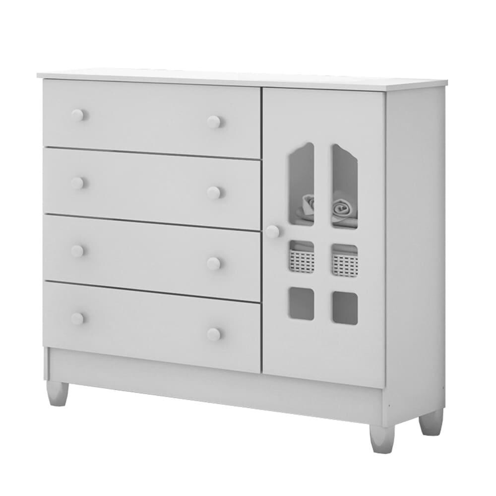 CELEBRATION CHEST WHITE