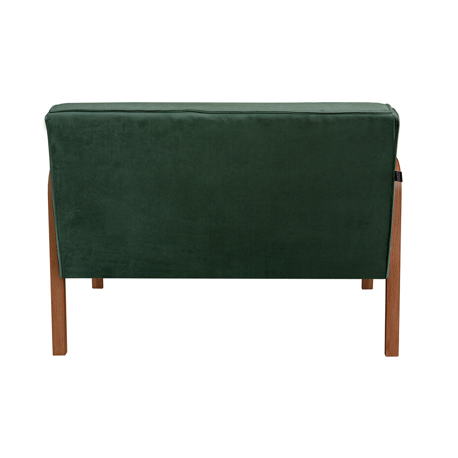 LANCASTER ARMCHAIR 2-SEATER VIP JADE GREEN