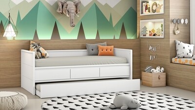 DORMITORIO